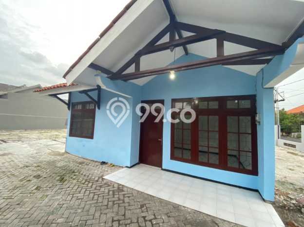 Siap Huni Rumah Mewah 2 Kamar di Rungkut Dekat ke Mana Pun Siap Huni Rumah Mewah 2 Kamar di Rungkut Dekat ke Mana Pun