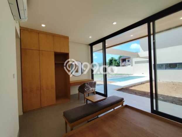 Rumah Elit Modern Siap Huni di Jimbaran Badung Rumah Elit Modern Siap Huni di Jimbaran Badung
