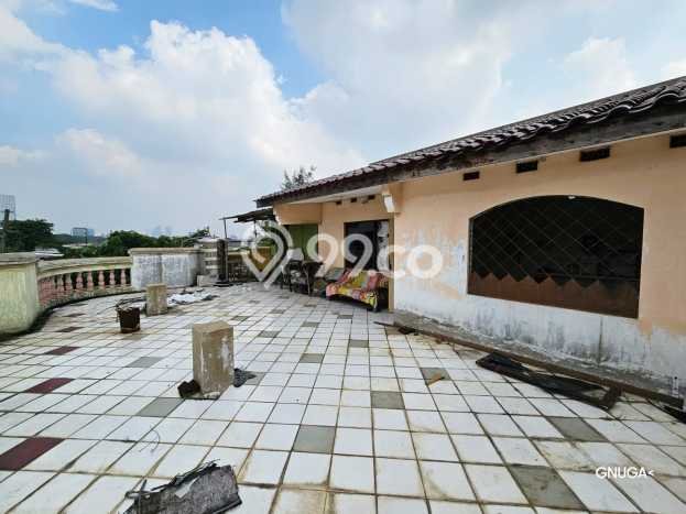 Jual Rumah Favorit Siap Huni LB 470m2 di Gubeng, Surabaya Jual Rumah Favorit Siap Huni LB 470m2 di Gubeng, Surabaya