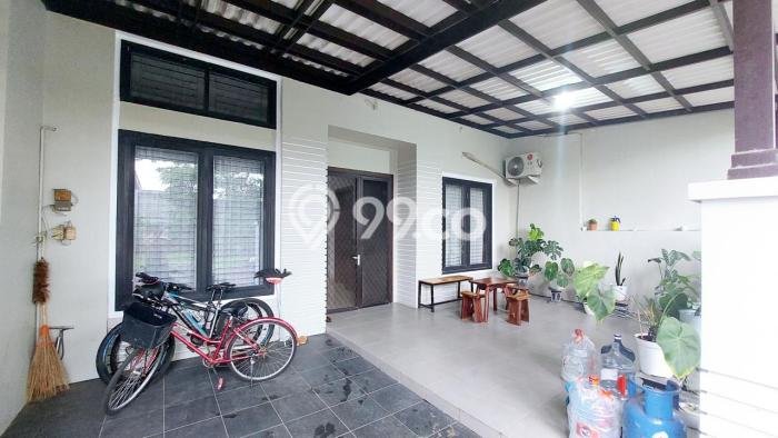 Dijual Rumah Elit Exclusive di Gayungan, Surabaya Dijual Rumah Elit Exclusive di Gayungan, Surabaya