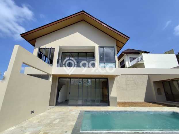 Rumah Elit Modern Siap Huni di Jimbaran Badung Rumah Elit Modern Siap Huni di Jimbaran Badung