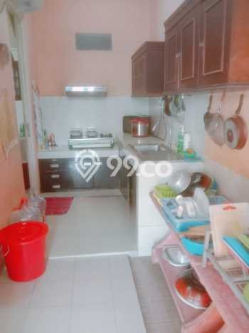 Rumah Modern Minimalis 3 Kamar Bisa Langsung Pindah di Waru Rumah Modern Minimalis 3 Kamar Bisa Langsung Pindah di Waru
