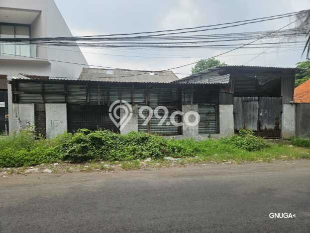 Lokasi strategis! Rumah siap pakai disewakan di Rungkut LB 60m2 Lokasi strategis! Rumah siap pakai disewakan di Rungkut LB 60m2