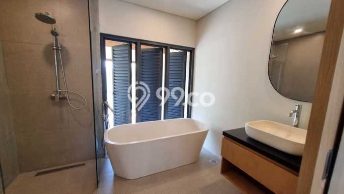 Rumah Luxury Modern Siap Huni di Jimbaran Badung Rumah Luxury Modern Siap Huni di Jimbaran Badung