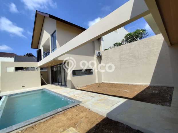 Rumah Elit Modern Siap Huni di Jimbaran Badung Rumah Elit Modern Siap Huni di Jimbaran Badung