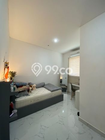 Rumah Modern 3 KT di Jimbaran Badung Full Furnished Rumah Modern 3 KT di Jimbaran Badung Full Furnished