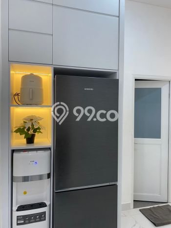 Rumah Modern 3 KT di Jimbaran Badung Full Furnished Rumah Modern 3 KT di Jimbaran Badung Full Furnished