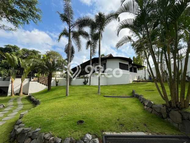 Rumah Luxury Modern Siap Huni di Canggu Badung Rumah Luxury Modern Siap Huni di Canggu Badung