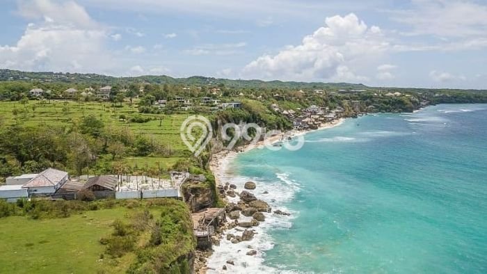Tanah Dijual di Badung Seluas 3787m2 Strategis Tanah Dijual di Badung Seluas 3787m2 Strategis