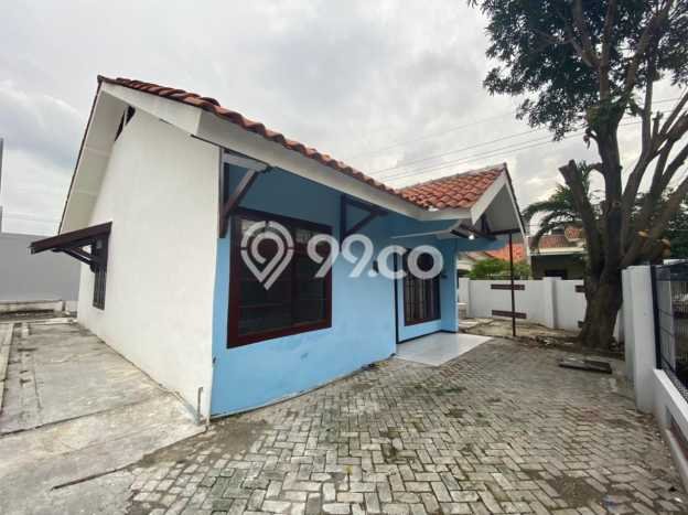 Siap Huni Rumah Mewah 2 Kamar di Rungkut Dekat ke Mana Pun Siap Huni Rumah Mewah 2 Kamar di Rungkut Dekat ke Mana Pun