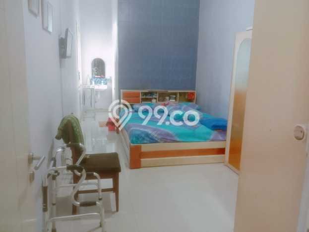 Rumah Modern Minimalis 3 Kamar Bisa Langsung Pindah di Waru Rumah Modern Minimalis 3 Kamar Bisa Langsung Pindah di Waru