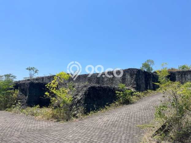 Dijual Tanah 100m2 di Nusa Dua, Badung Dijual Tanah 100m2 di Nusa Dua, Badung