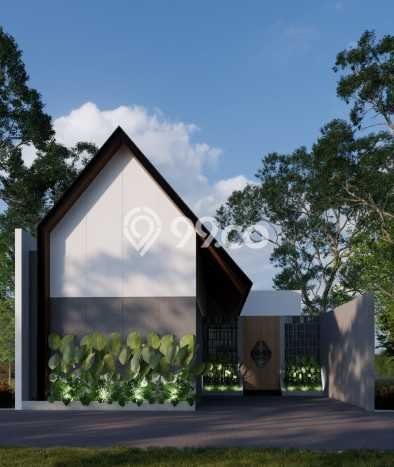 Rumah Minimalis 2 KT di Nusa Dua Badung Unfurnished Rumah Minimalis 2 KT di Nusa Dua Badung Unfurnished