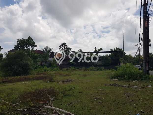 Tanah Dijual Area Strategis di Pecatu Badung 2000m2 Tanah Dijual Area Strategis di Pecatu Badung 2000m2