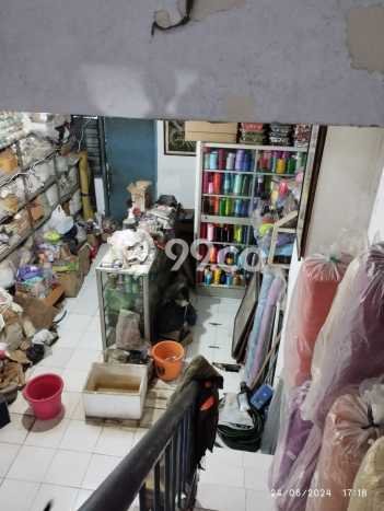Ruko Paling Dicari LB 264m2 Dijual di Rungkut Ruko Paling Dicari LB 264m2 Dijual di Rungkut