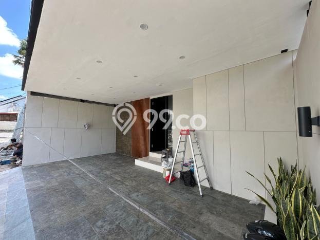 Vila Berkembang di Kuta Utara, Luas 100m2m², Lingkungan Asri untuk Anda Vila Berkembang di Kuta Utara, Luas 100m2m², Lingkungan Asri untuk Anda
