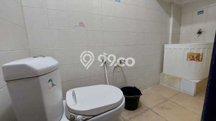 Ruko Paling Dicari LB 155m2 Dijual di Sukolilo Ruko Paling Dicari LB 155m2 Dijual di Sukolilo