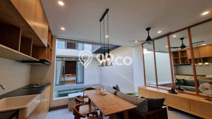 Rumah Luxury Modern Siap Huni di Jimbaran Badung Rumah Luxury Modern Siap Huni di Jimbaran Badung