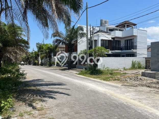 Vila Strategis di , Area 100m2m², Dekat Badung, Badung Vila Strategis di , Area 100m2m², Dekat Badung, Badung