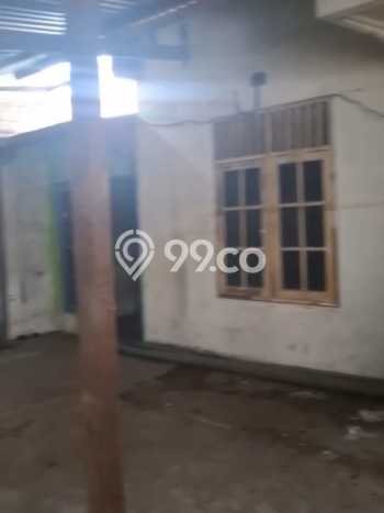 Lokasi strategis! Rumah siap pakai disewakan di Rungkut LB 60m2 Lokasi strategis! Rumah siap pakai disewakan di Rungkut LB 60m2