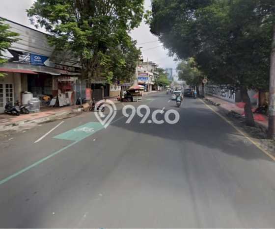 Kantor Paling Dicari LB 451m2 Dijual di Kaliwates Kantor Paling Dicari LB 451m2 Dijual di Kaliwates