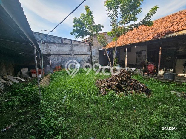 Rumah Eksklusif Dijual LT 325m2 di Rungkut, Surabaya Rumah Eksklusif Dijual LT 325m2 di Rungkut, Surabaya