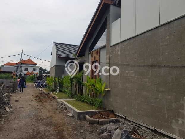 Hunian Super Elit dengan Akses Paling Strategis di Cemagi, Badung Hunian Super Elit dengan Akses Paling Strategis di Cemagi, Badung