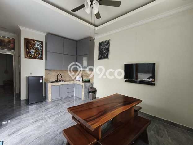 Jual Rumah Modern 2 KT di Kutuh, Badung Jual Rumah Modern 2 KT di Kutuh, Badung