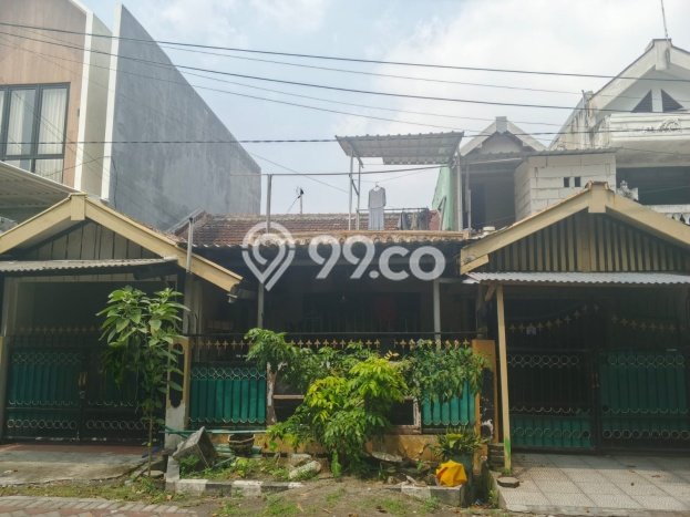 Kos-kosan Dijual di Rungkut, Surabaya dengan 8 Kamar Tidur, 3 Kamar Mandi Kos-kosan Dijual di Rungkut, Surabaya dengan 8 Kamar Tidur, 3 Kamar Mandi