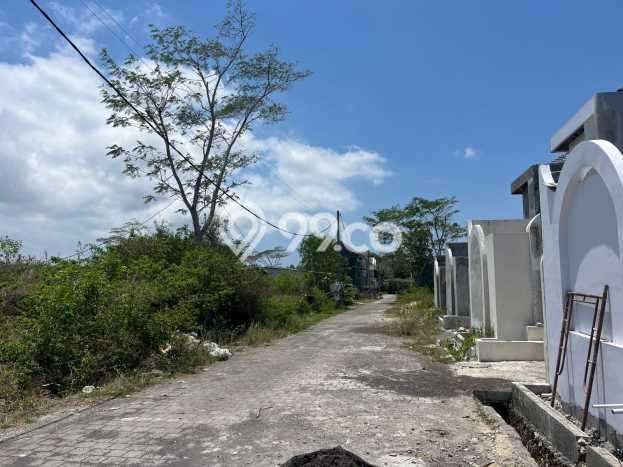 Vila Strategis di , Area 100m2m², Dekat Badung, Badung Vila Strategis di , Area 100m2m², Dekat Badung, Badung