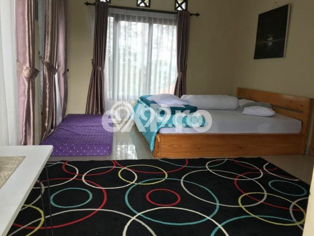 Hot Offer Hunian Mewah Ideal dan Luas di Cilengkrang, Bandung Hot Offer Hunian Mewah Ideal dan Luas di Cilengkrang, Bandung