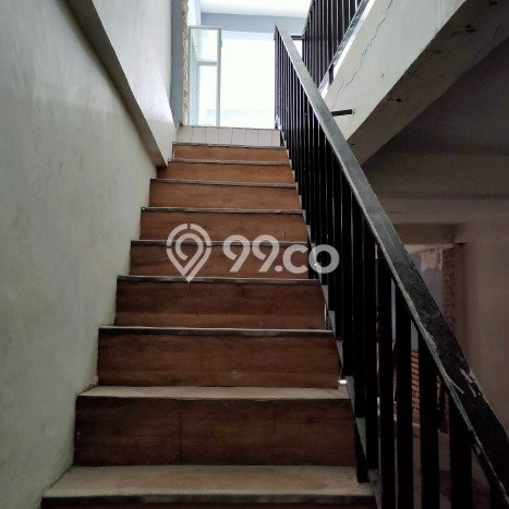 Dijual! Ruko di Rawamangun Jakarta Timur LT 88m2 / LB 200m2 Kawasan Bisnis Dijual! Ruko di Rawamangun Jakarta Timur LT 88m2 / LB 200m2 Kawasan Bisnis