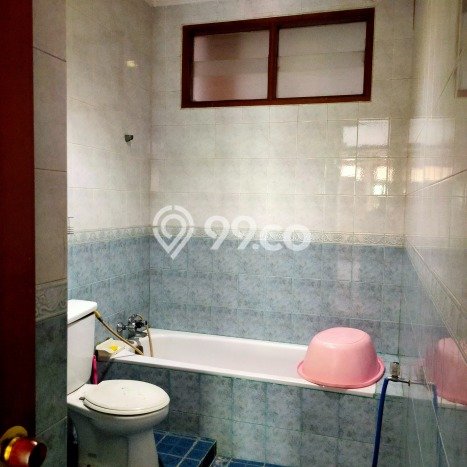 For Sale! Premium House LT 374m2 Desain Elegan di Kampung Rambutan For Sale! Premium House LT 374m2 Desain Elegan di Kampung Rambutan