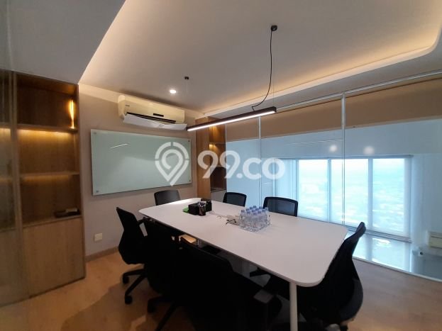 Apartemen Kawasan Tanjung Duren, 2 KM, Luas 138m², Lokasi Berkembang Apartemen Kawasan Tanjung Duren, 2 KM, Luas 138m², Lokasi Berkembang