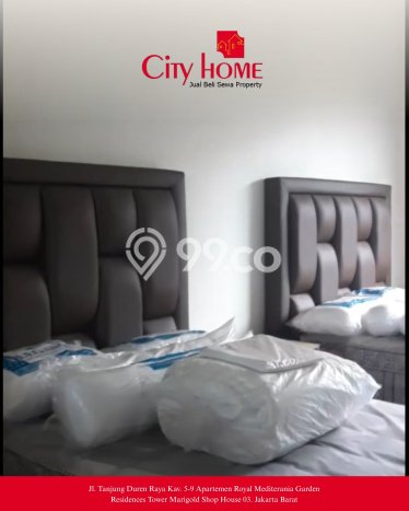 Bisnis Potensial! Vila di Bogor Barat, Luas 2050m2m², Posisi Premium Bisnis Potensial! Vila di Bogor Barat, Luas 2050m2m², Posisi Premium