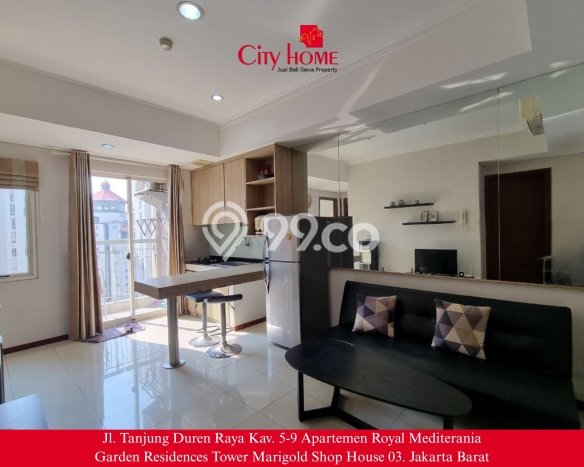 Disewakan Apartemen Ekonomis 2 KT di Tanjung Duren Selatan Jakarta Barat Disewakan Apartemen Ekonomis 2 KT di Tanjung Duren Selatan Jakarta Barat