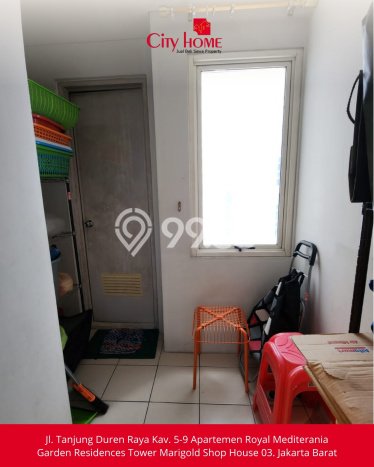 Paling Dicari! Apartemen Eksklusif Dijual di Tanjung Duren Selatan Punya 3 Bedroom Paling Dicari! Apartemen Eksklusif Dijual di Tanjung Duren Selatan Punya 3 Bedroom
