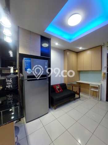 Disewakan Apartemen Premium di Tanjung Duren, 2 KT, Luas 42m², Best View Disewakan Apartemen Premium di Tanjung Duren, 2 KT, Luas 42m², Best View