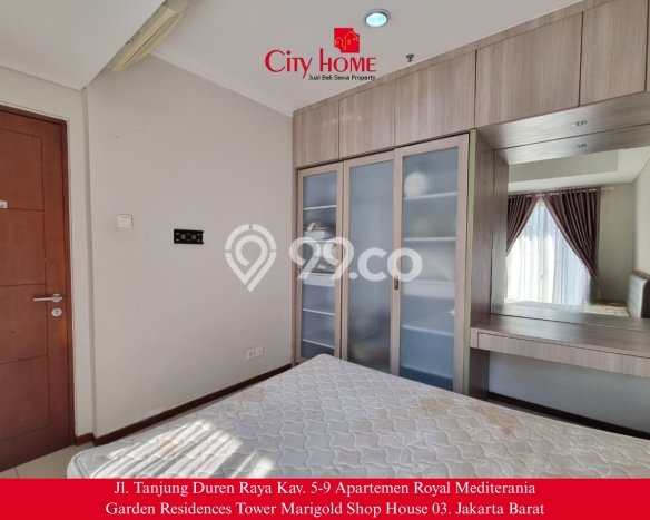 Disewakan Apartemen Ekonomis 2 KT di Tanjung Duren Selatan Jakarta Barat Disewakan Apartemen Ekonomis 2 KT di Tanjung Duren Selatan Jakarta Barat