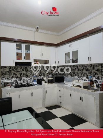 Dijual Rumah Elit Exclusive di Cipondoh, Tangerang Dijual Rumah Elit Exclusive di Cipondoh, Tangerang