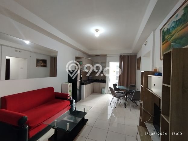 Apartemen di Tanjung Duren, 3 KT, Luas 70m², Lokasi Premium Apartemen di Tanjung Duren, 3 KT, Luas 70m², Lokasi Premium