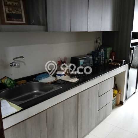 Apartemen Premium Kawasan , 0 KT, Luas 26m2m² Apartemen Premium Kawasan , 0 KT, Luas 26m2m²