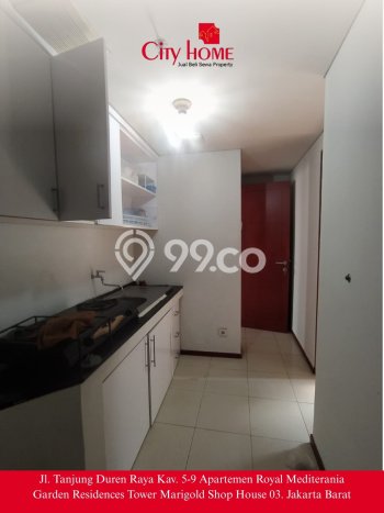 Disewakan Apartemen Murah di Tanjung Duren Selatan 2 KT Disewakan Apartemen Murah di Tanjung Duren Selatan 2 KT