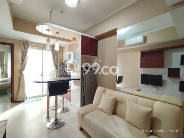 UNIT TERBAIK! Apartemen di Tanjung Duren, Jakarta Barat, 1 KM, Luas 42m², Harga Terbaik UNIT TERBAIK! Apartemen di Tanjung Duren, Jakarta Barat, 1 KM, Luas 42m², Harga Terbaik
