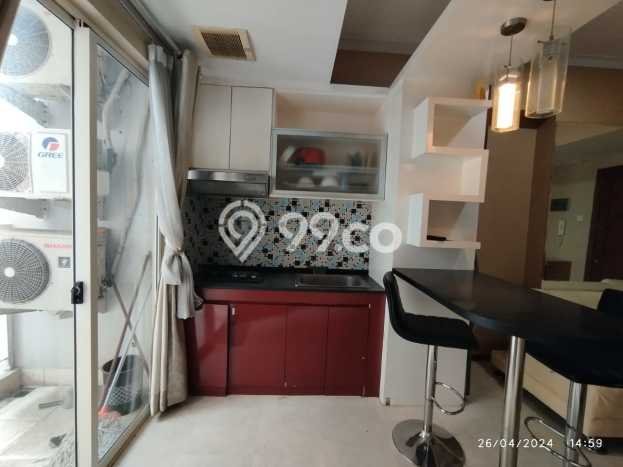 UNIT TERBAIK! Apartemen di Tanjung Duren, Jakarta Barat, 1 KM, Luas 42m², Harga Terbaik UNIT TERBAIK! Apartemen di Tanjung Duren, Jakarta Barat, 1 KM, Luas 42m², Harga Terbaik