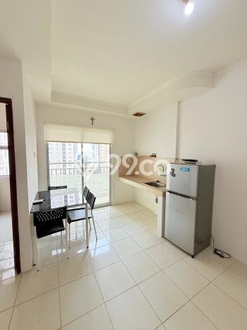 Apartemen di Tanjung Duren, 1 KM, Luas 44m², Kawasan Tanjung Duren, Jakarta Barat, Jakarta Barat Apartemen di Tanjung Duren, 1 KM, Luas 44m², Kawasan Tanjung Duren, Jakarta Barat, Jakarta Barat