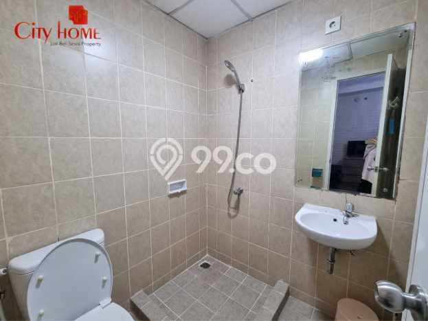 Apartemen Cozy Dijual di Jakarta Barat Spesifikasi 2 KT, 2 KM Apartemen Cozy Dijual di Jakarta Barat Spesifikasi 2 KT, 2 KM