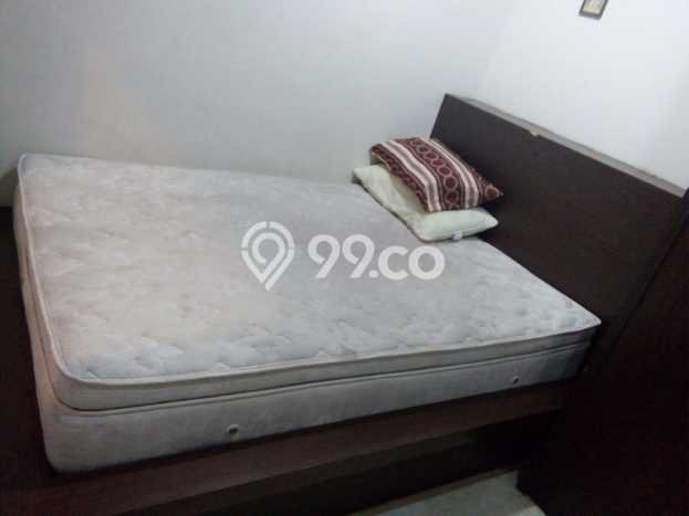 UNIT TERBAIK! Apartemen Kawasan Tanjung Duren, 2 KM, Luas 100m², Good View UNIT TERBAIK! Apartemen Kawasan Tanjung Duren, 2 KM, Luas 100m², Good View