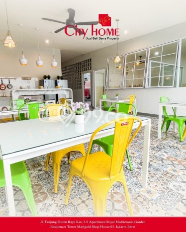 Kos-kosan Dijual di Mangga Besar Jakarta Barat Luas 675m2 Kos-kosan Dijual di Mangga Besar Jakarta Barat Luas 675m2