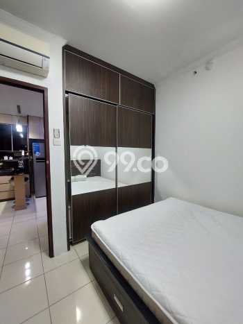 Disewakan Apartemen Premium di Tanjung Duren, 2 KT, Luas 42m², Best View Disewakan Apartemen Premium di Tanjung Duren, 2 KT, Luas 42m², Best View